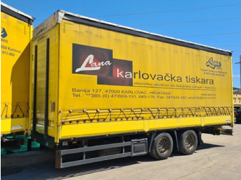 Camião de lona MAN TGX 26.440: foto 5