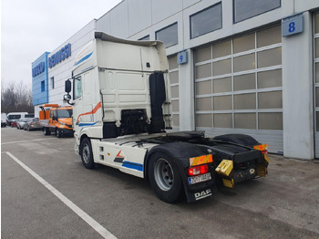 Tractor DAF XF 480 FT: foto 3