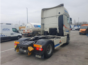 Tractor DAF XF 480 FT: foto 4