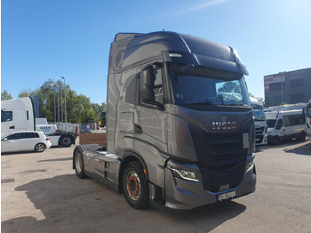 Tractor IVECO S-Way AS440S48T/P: foto 2