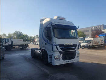 Locação financeira de IVECO Stralis AS440S40T/P IVECO Stralis AS440S40T/P: foto 3
