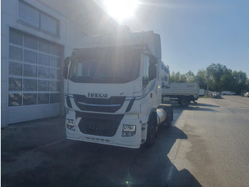 Locação financeira de IVECO Stralis AS440S40T/P IVECO Stralis AS440S40T/P: foto 1