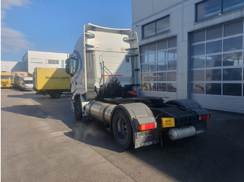 Locação financeira de IVECO Stralis AS440S40T/P IVECO Stralis AS440S40T/P: foto 4