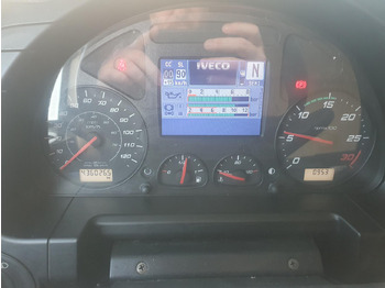 Locação financeira de IVECO Stralis AS440S40T/P IVECO Stralis AS440S40T/P: foto 2