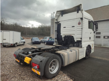 Tractor MAN TGX 18.440: foto 4