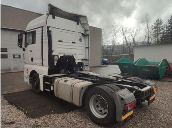 Tractor MAN TGX 18.440: foto 3