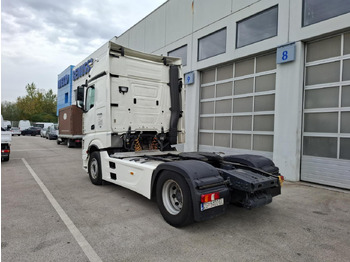 Tractor MERCEDES-BENZ Actros 1845: foto 3