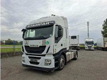 Tractor IVECO Stralis 440