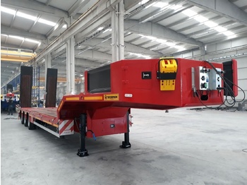 Semi-reboque baixa novo Scorpion Trailer 2024 NEW 3 AXLE (MANUFACTURER COMPANY): foto 4