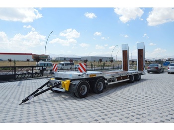 Locação financeira de Scorpion Trailer 2024 UNUSED 4 AXLE (MANUFACTURER COMPANY) Scorpion Trailer 2024 UNUSED 4 AXLE (MANUFACTURER COMPANY): foto 5