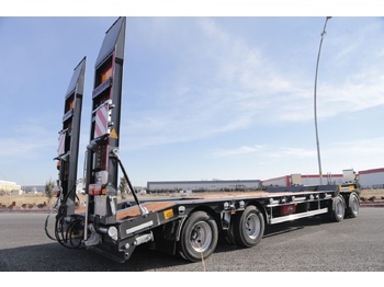 Locação financeira de Scorpion Trailer 2024 UNUSED 4 AXLE (MANUFACTURER COMPANY) Scorpion Trailer 2024 UNUSED 4 AXLE (MANUFACTURER COMPANY): foto 4