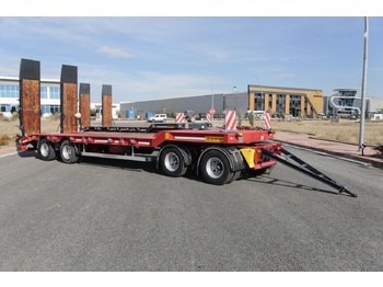 Locação financeira de Scorpion Trailer 2024 UNUSED 4 AXLE (MANUFACTURER COMPANY) Scorpion Trailer 2024 UNUSED 4 AXLE (MANUFACTURER COMPANY): foto 1