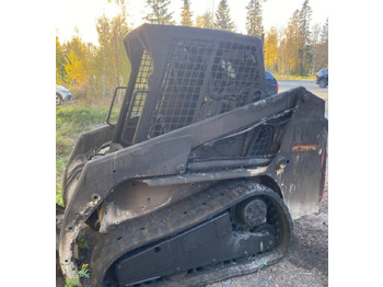 Motor para Máquina de construção Bobcat T 140 ONLY FOR SPAREPARTS / ENDAST FÖR RESERVDELAR: foto 2