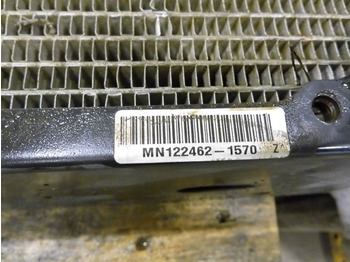 Radiador para Máquina de construção CAT 906 H 2 Kylare, 377-7572: foto 3