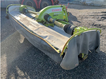 Gadanheira Claas Disco 3600 FC Frontslåtterkross: foto 3