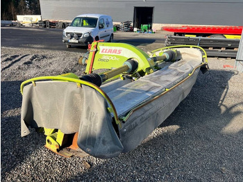 Gadanheira Claas Disco 3600 FC Frontslåtterkross: foto 2