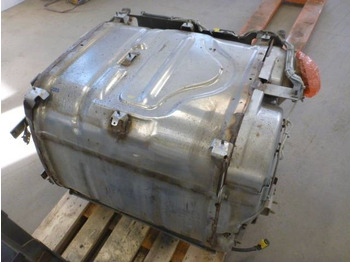 Estrutura/ Châssis SCANIA R