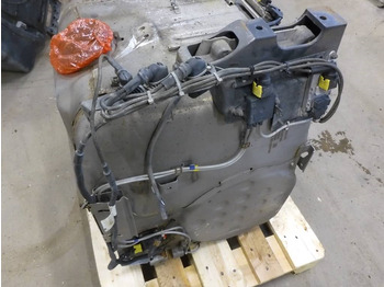 Motor SCANIA