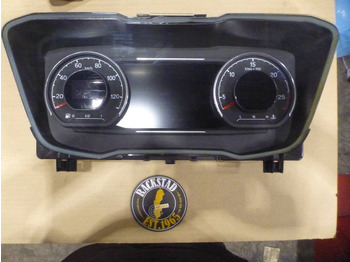 Sistema elétrico SCANIA