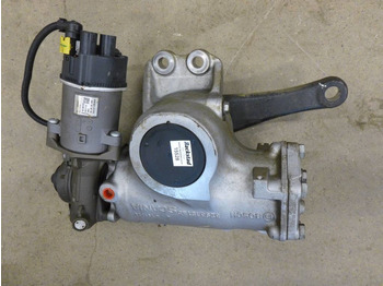 Estrutura/ Châssis SCANIA R