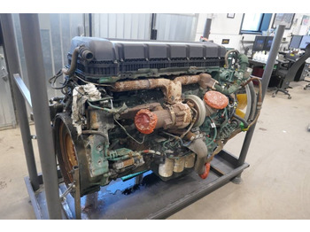 Motor VOLVO