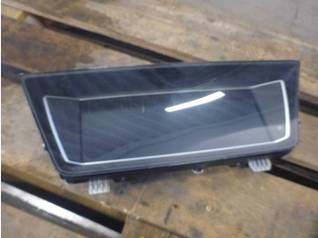 Sistema elétrico VOLVO FH