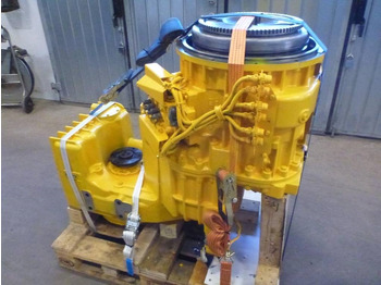 Pá carregadora de rodas VOLVO L220G
