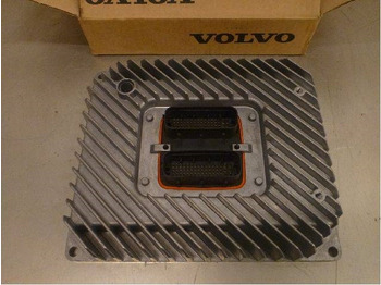Sistema elétrico VOLVO