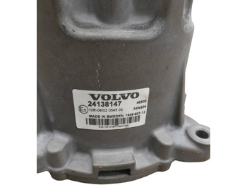 Sistema elétrico para Camião novo Volvo Orginal VDS Elservo: foto 2