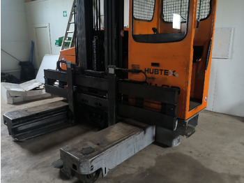 Empilhador de 4 vias HUBTEX MSU 30: foto 5
