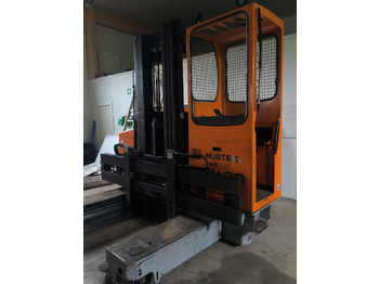 Empilhador de 4 vias HUBTEX MSU 30: foto 3