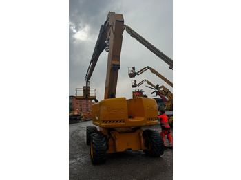 Locação financeira de  Genie Z-80/60, 24.4meter height Genie Z-80/60, 24.4meter height: foto 4