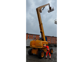 Locação financeira de  Genie Z-80/60, 24.4meter height Genie Z-80/60, 24.4meter height: foto 2