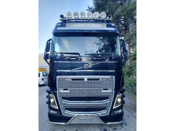 Locação financeira de  Volvo FH16-650 4x2, Euro 6, VEB, airbrush Volvo FH16-650 4x2, Euro 6, VEB, airbrush: foto 2
