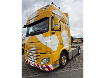 Tractor DAF XF 460