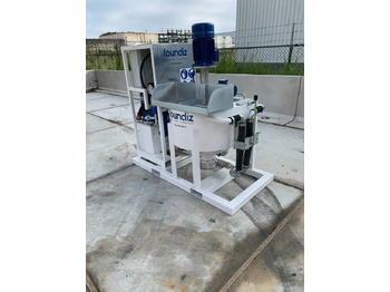 Equipamento de construção