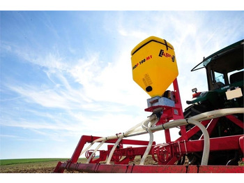 Locação financeira de APV MDP100M1 Luftspreder m. 6 udløb APV MDP100M1 Luftspreder m. 6 udløb: foto 2 Locação financeira de APV MDP100M1 Luftspreder m. 6 udløb APV MDP100M1 Luftspreder m. 6 udløb: foto 2