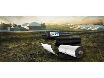 Equipamento de pós-colheita - - - RKW Hytibag siloposer 8"x 60 mtr.: foto 2