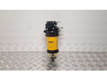 Motor e peças JCB