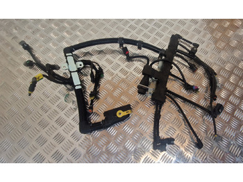Motor e peças JCB