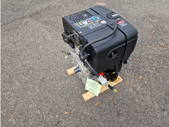 Motor para Máquina de construção Hatz 1B40T-3 6.8kw: foto 3