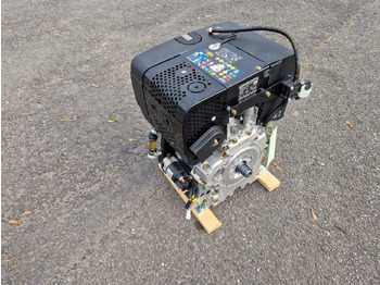 Motor para Máquina de construção Hatz 1B40T-3 6.8kw: foto 4
