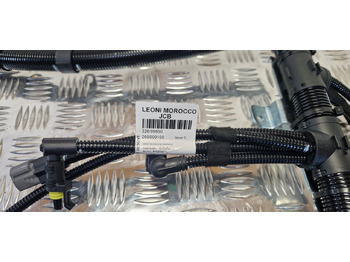 Motor e peças para Máquina de construção JCB 320/09890 engine Harness Tier 4 interim: foto 4