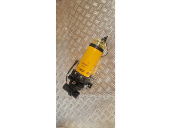 Motor e peças JCB