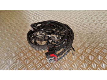 Motor e peças JCB