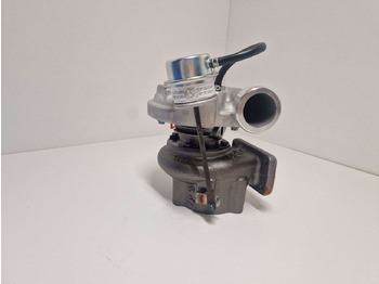 Motor e peças GARRETT