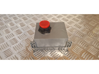 Motor e peças JCB