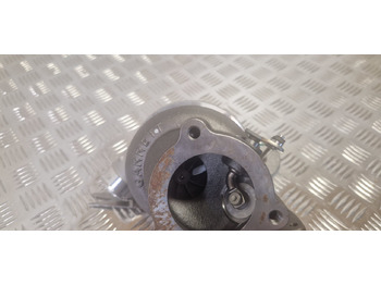 Motor e peças para Máquina de construção JCB turbocharger 320/06160 Garrett tier 3 74kw TURBO: foto 5