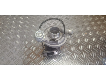 Motor e peças para Máquina de construção JCB turbocharger 320/06160 Garrett tier 3 74kw TURBO: foto 3
