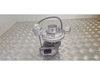 Motor e peças GARRETT